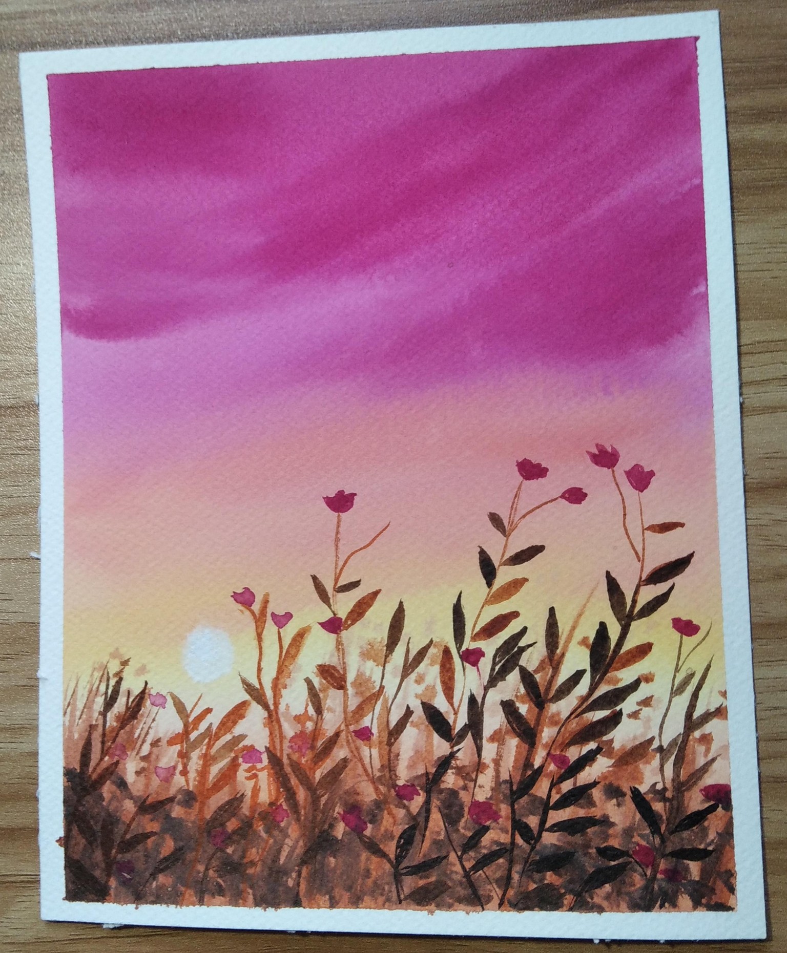 PINTEMOS LA PRIMAVERA¡¡¡ - image 18 - student project