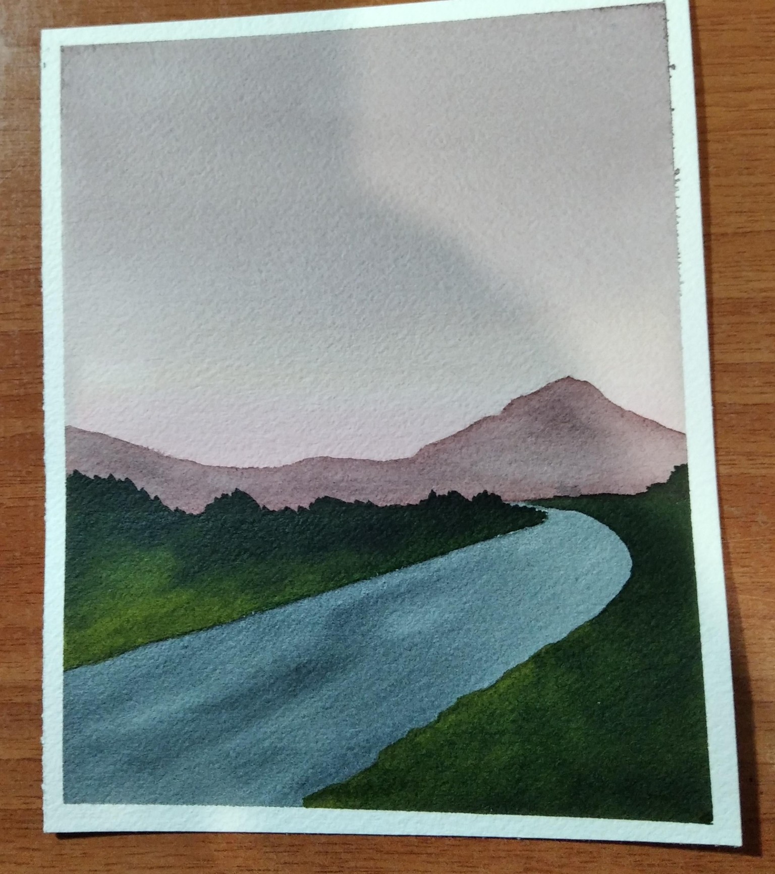 Relajarse pintando con Zaneena - image 3 - student project