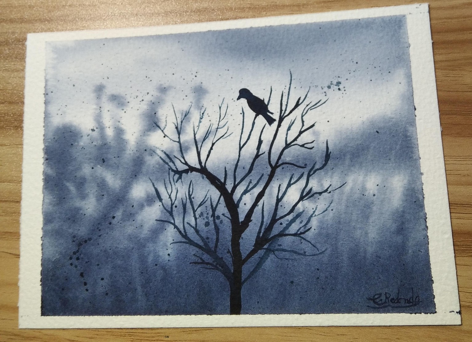 PAISAJES BRUMOSOS - image 11 - student project