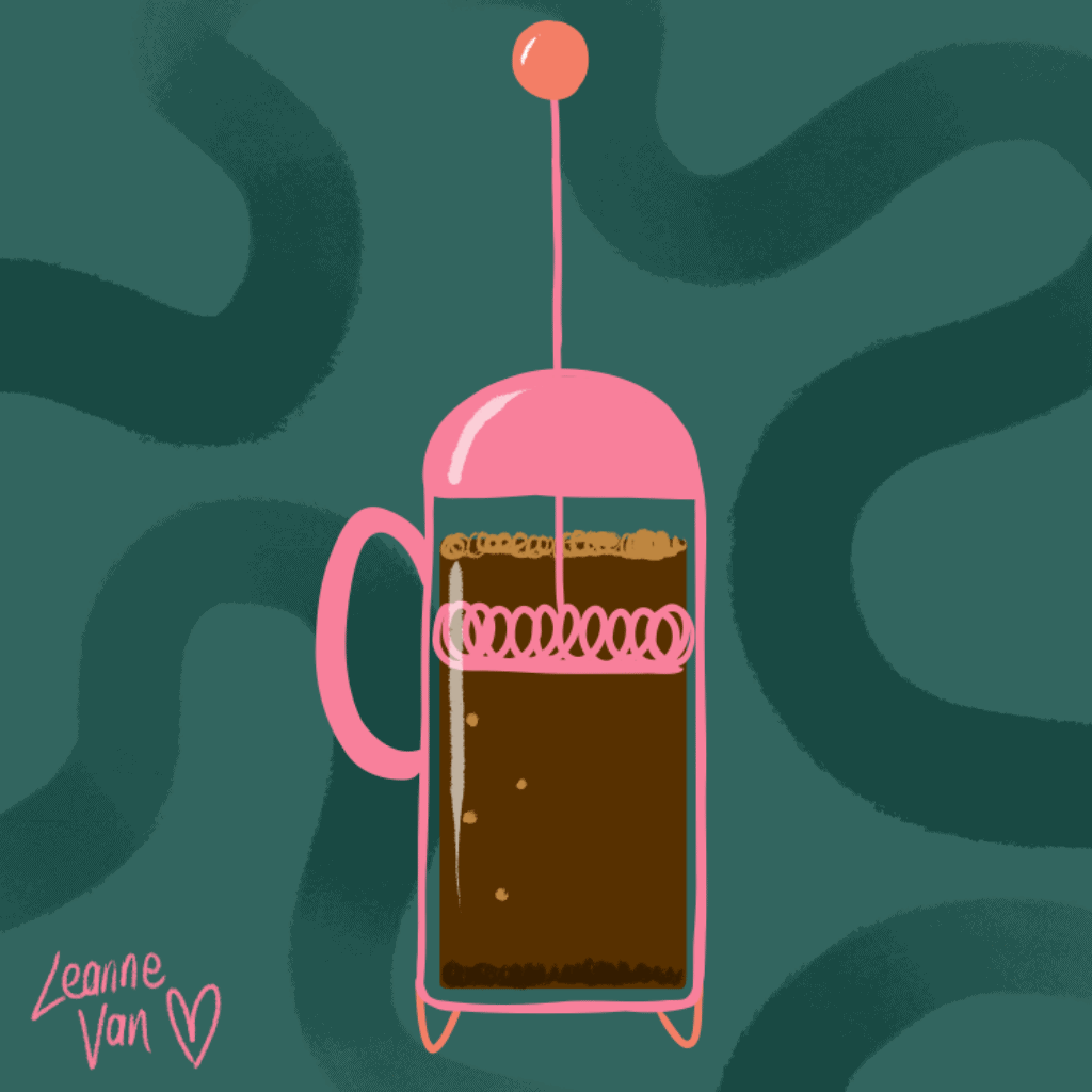 Good Morning - image 1 - student project