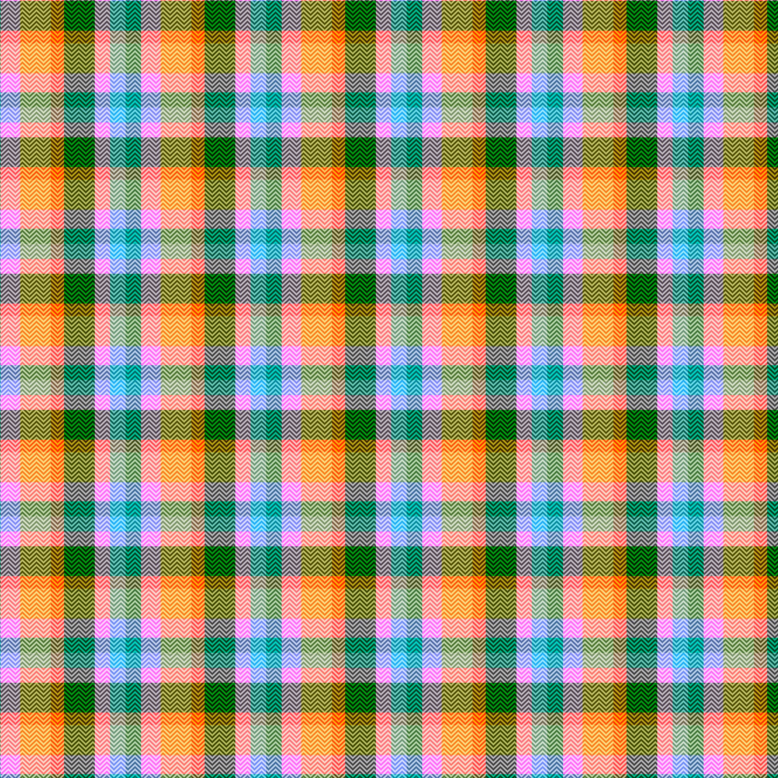 Twill Weave Pattern - image 2 - student project