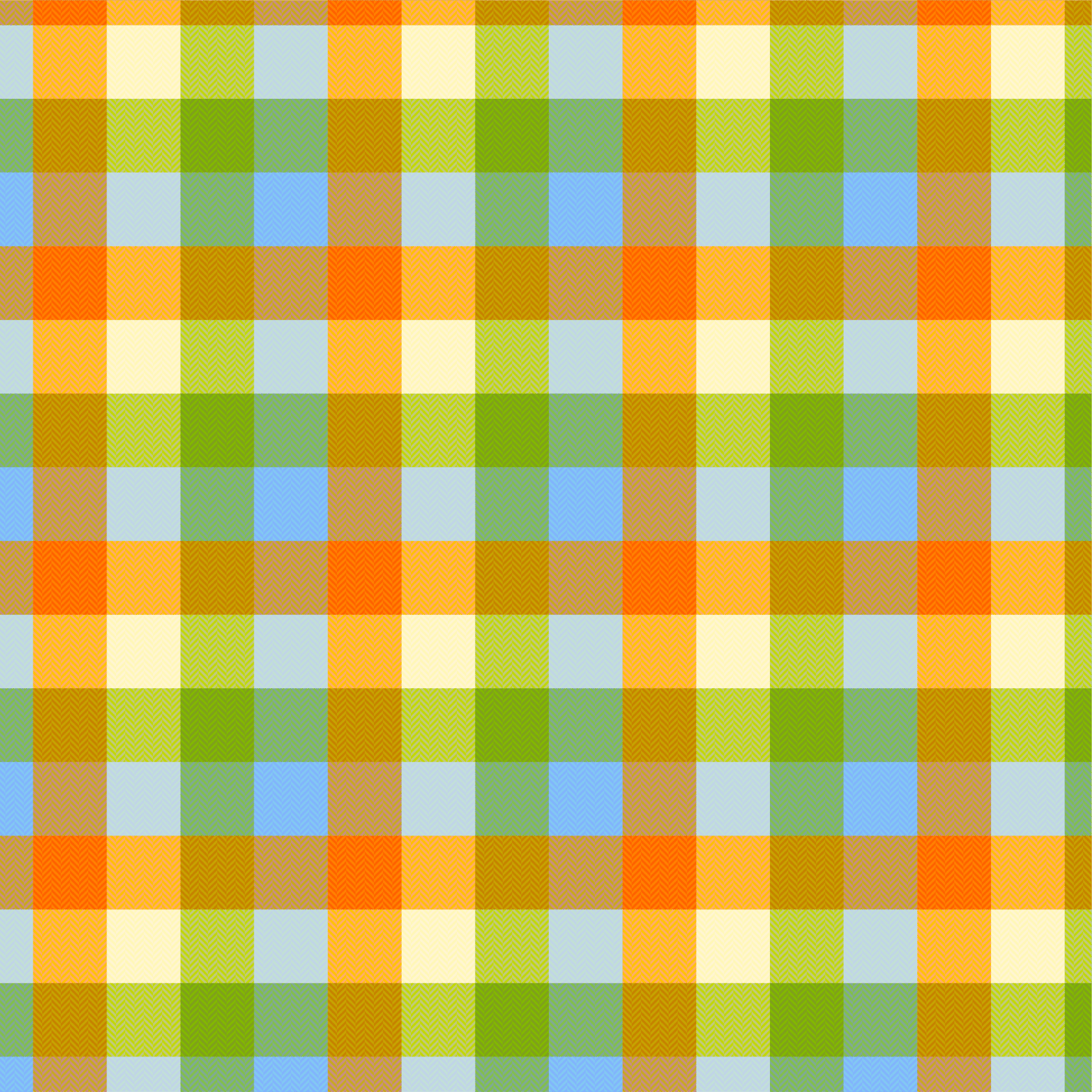 Herringbone Weave Pattern - image 1 - student project