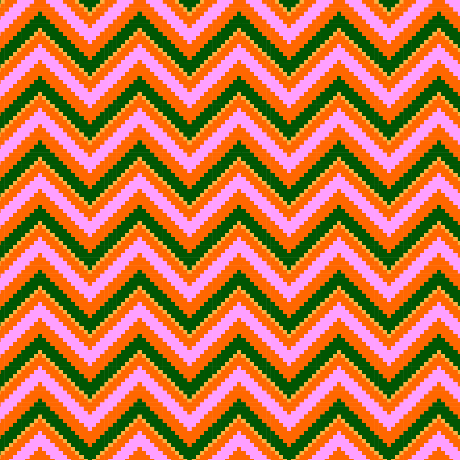 Twill Weave Pattern - image 1 - student project