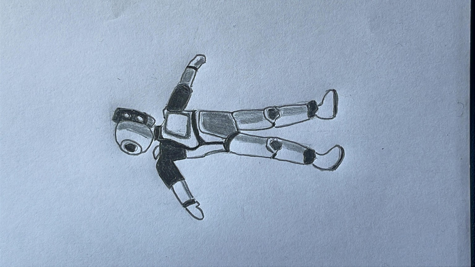 HOW TO DRAW… great course ! - image 6 - student project