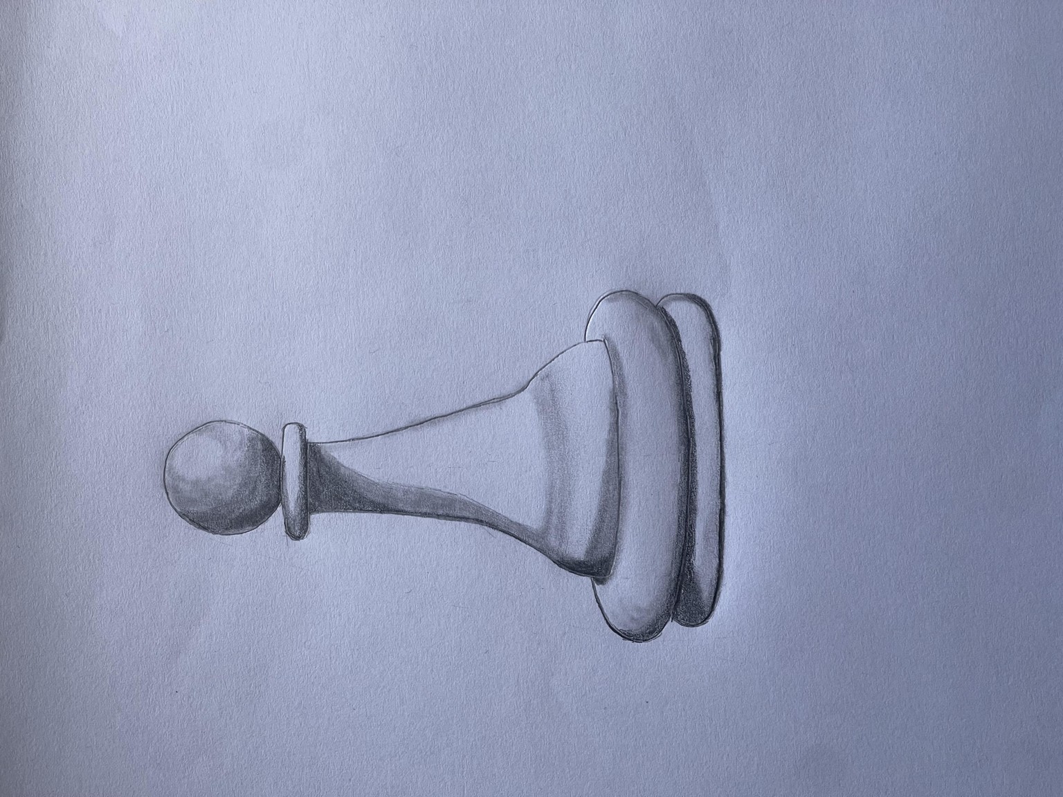 HOW TO DRAW… great course ! - image 2 - student project