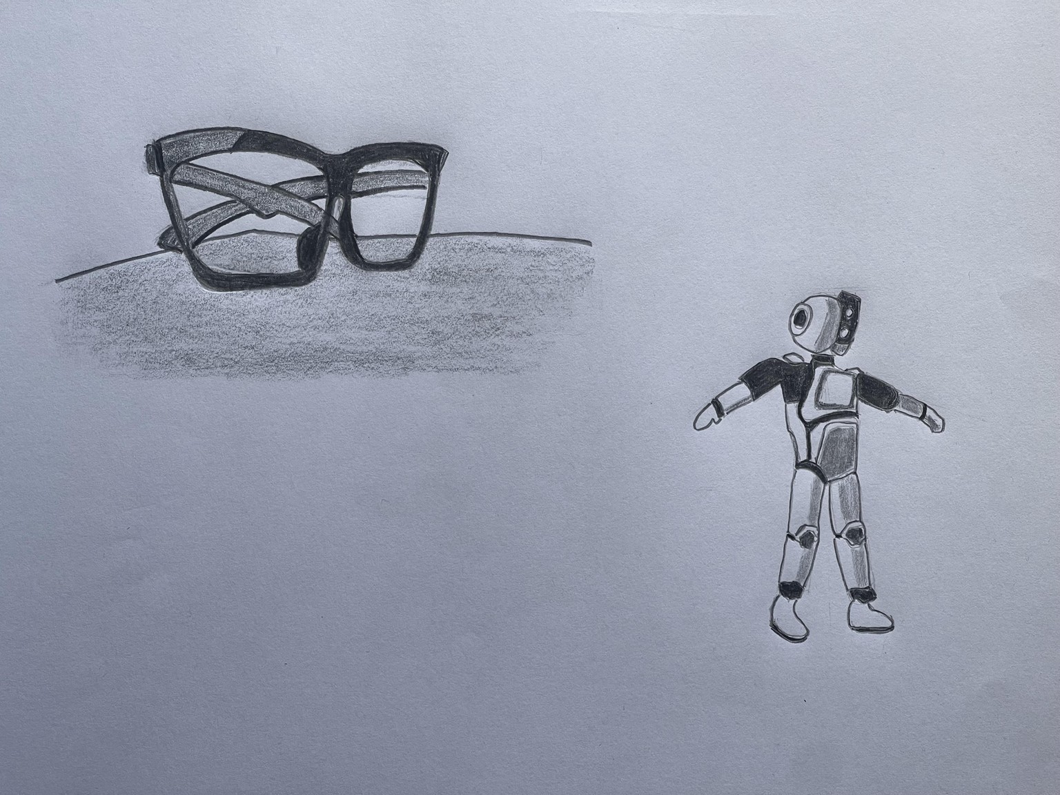 HOW TO DRAW… great course ! - image 1 - student project