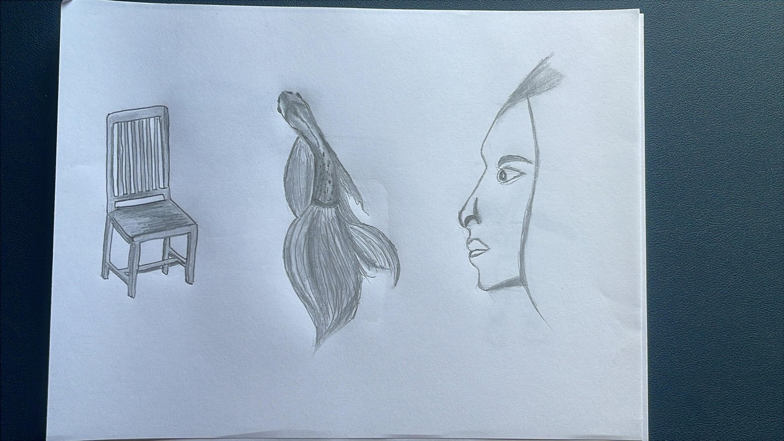 HOW TO DRAW… great course ! - image 3 - student project
