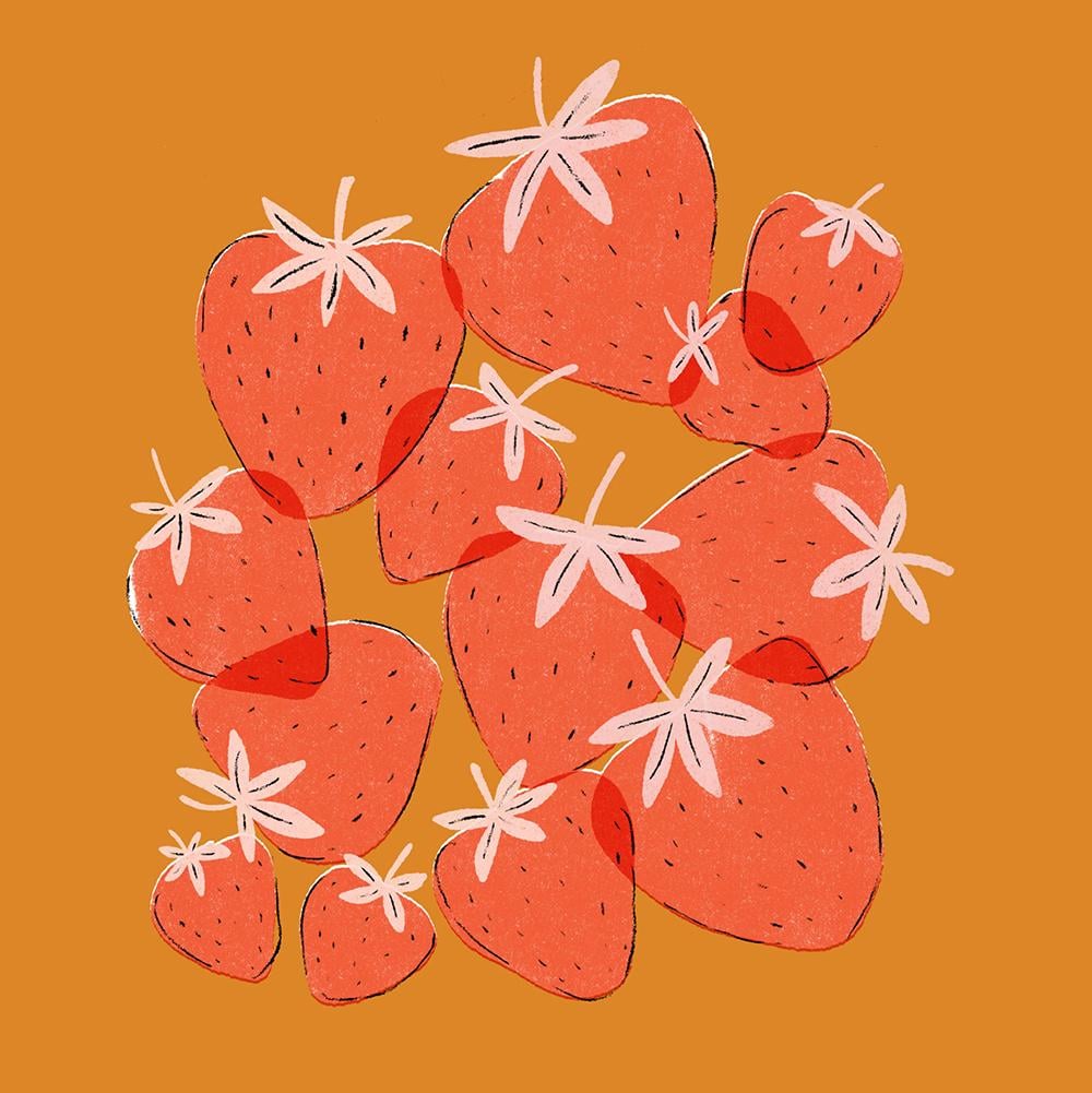 Draw Simple Daily! - image 8 - student project