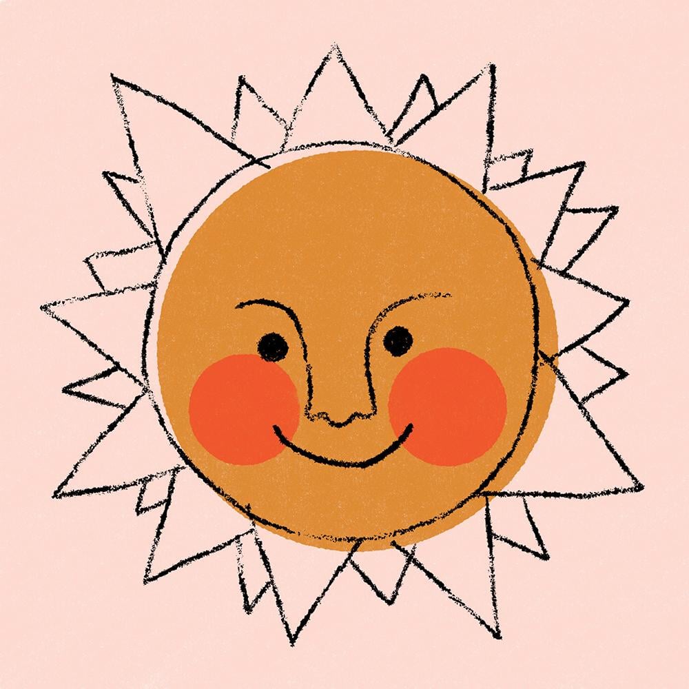Draw Simple Daily! - image 5 - student project