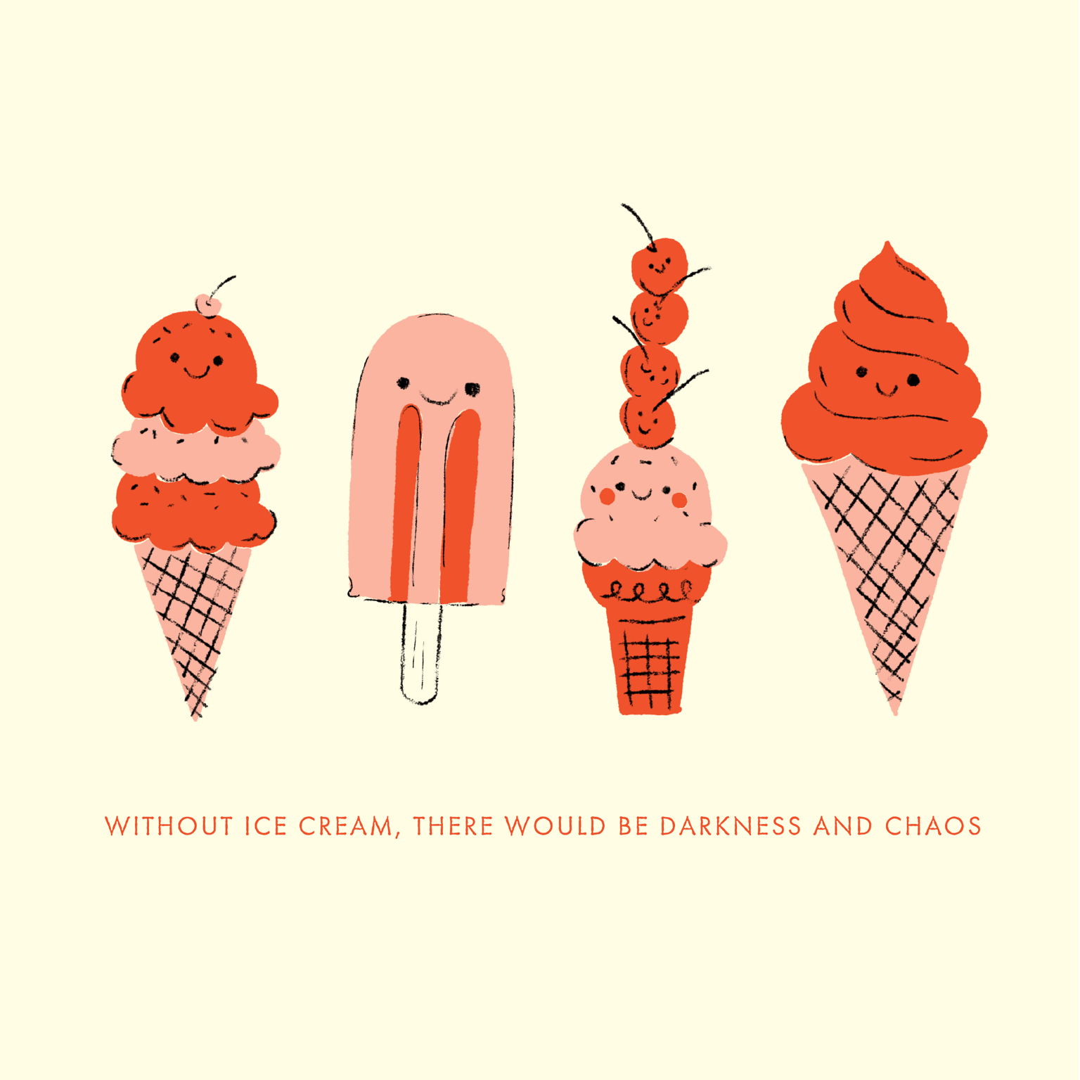 Draw Simple Daily! - image 17 - student project
