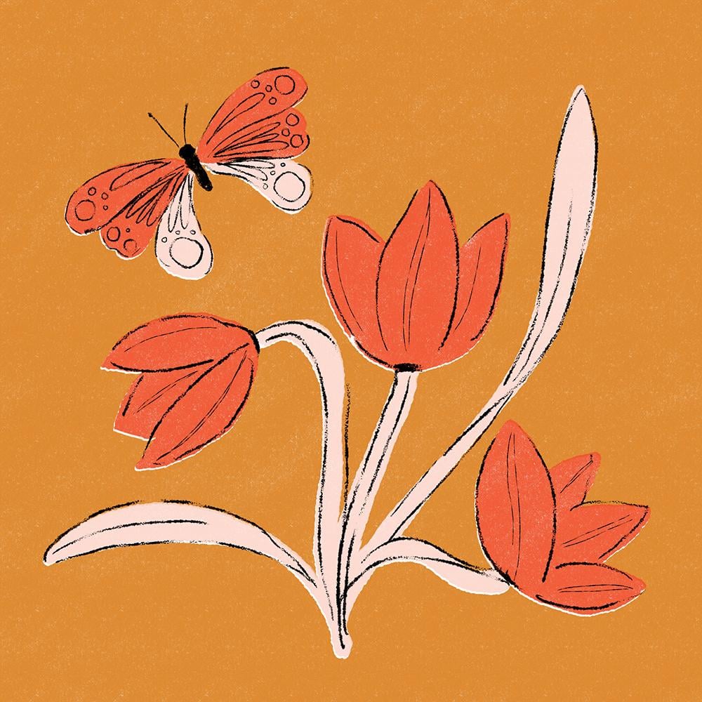 Draw Simple Daily! - image 2 - student project
