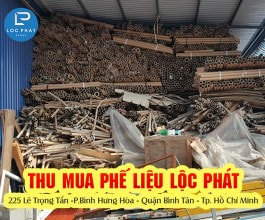 Công ty thu mua phế liệu inox giá cao - image 1 - student project