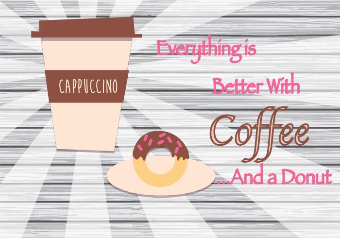 Everything is better with coffee - image 2 - student project