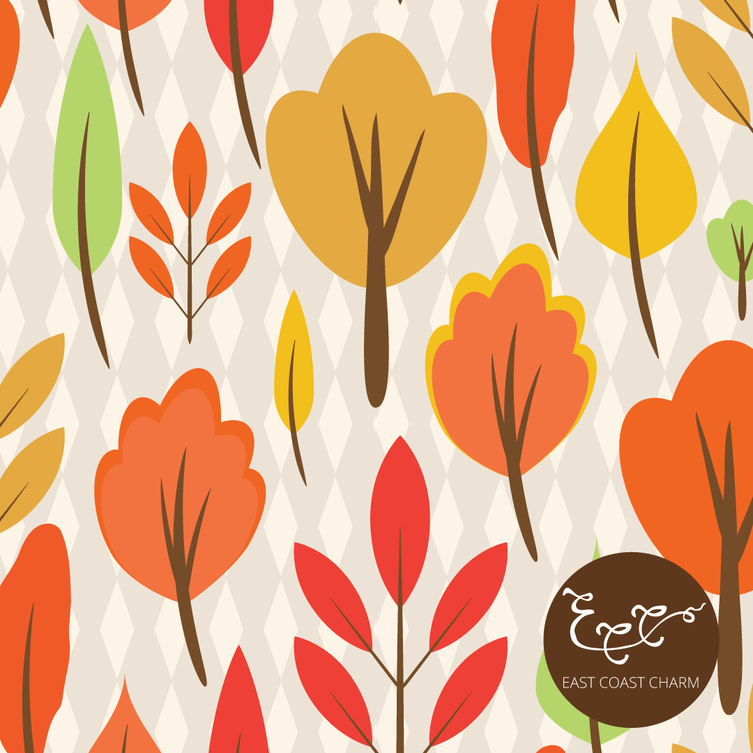 Fall Clipart - image 5 - student project