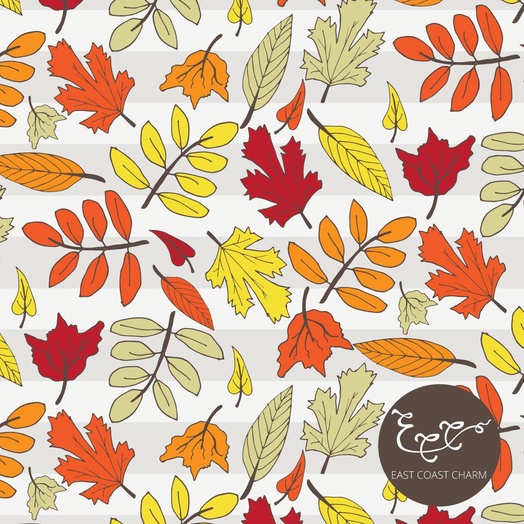 Fall Clipart - image 4 - student project