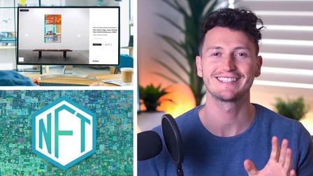 Online Nft Classes Start Learning for Free Skillshare