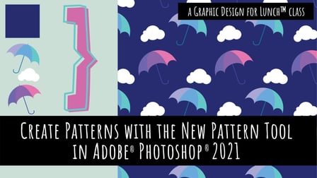 3D Y Shape Pattern in Adobe Illustrator - A Graphic Design for