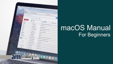 Mac Classes online, free