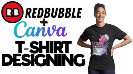 How To Use Bubblespider And Gain Success On RedBubble 