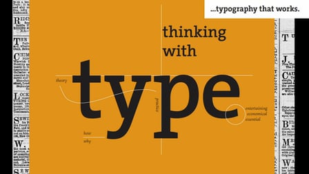 Typography That Works: Typographic Composition and Fonts