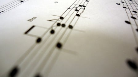 Music Theory Comprehensive: Part 1 - How To Read Music