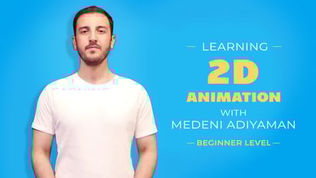 Animating 2d Scenes in After Effects