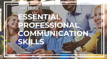Essential Communication Skills for Professionals