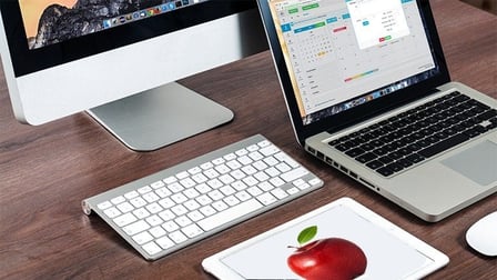 Free online apple mac training classes