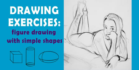 DEFINITELY) How to Draw People: Step-By-Step Lessons for Figures and Poses  eBook PDF Download