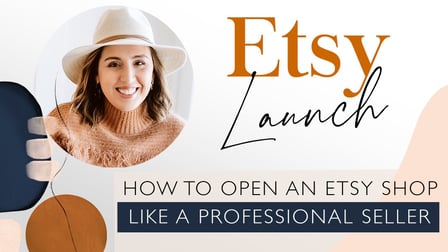 How To Open An Etsy Shop Like A Professional Seller