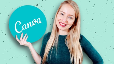 Social Media Content Creation in Canva: From Beginner to Advanced