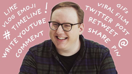 Going Viral: Write, Film & Make Content People Share