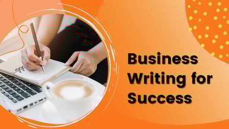 Online Business Writing Classes | Start Learning for Free | Skillshare