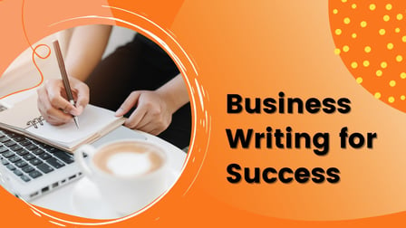 Online Business Writing Classes | Start Learning for Free | Skillshare