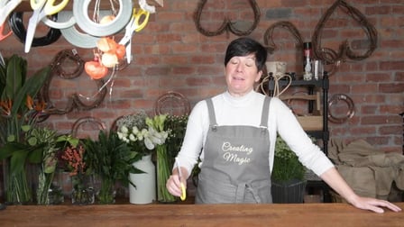 Online Flower Arranging Classes Start Learning for Free Skillshare