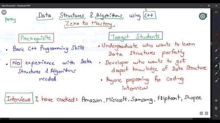 Practical C++ Programming: Beginner Course | Zach Hughes | Skillshare