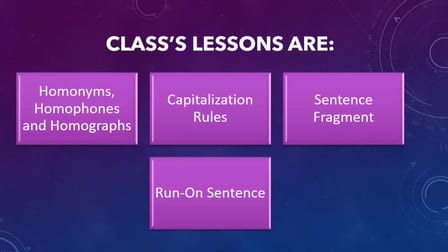 class image