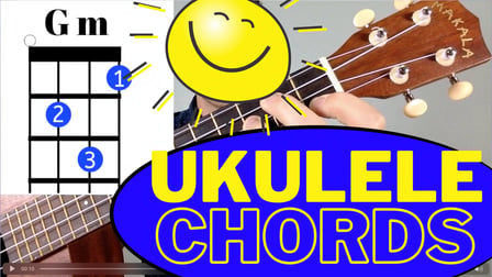 Ukulele Essentials for Beginners, Jason Rivera