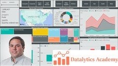 Complete Beginners Guide to Financial Dashboards