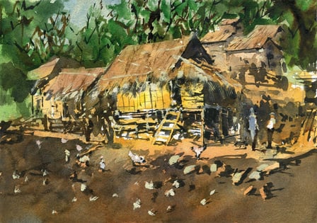 class image