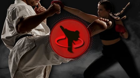 Online Self Defense Classes Start Learning For Free Skillshare