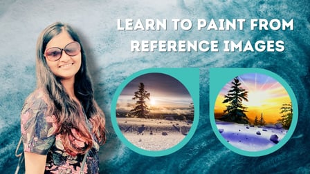 Oil Pastels for Absolute Beginners - Saminspire