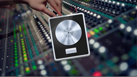 Logic Pro X Classes Online