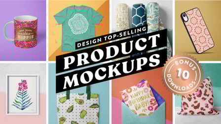 Download Online Mockup Classes | Start Learning for Free | Skillshare