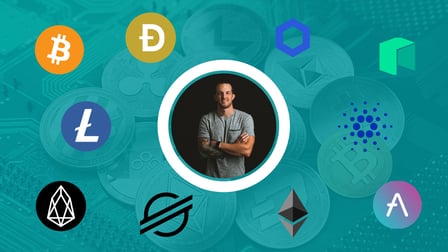Online Cryptocurrency Classes Start Learning For Free Skillshare