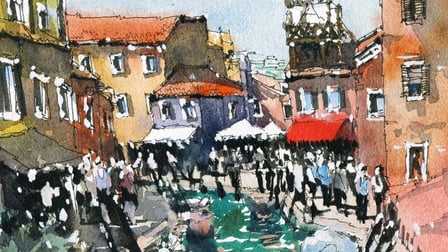 class image