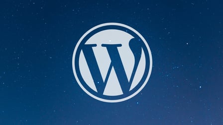 Learn WordPress step by step