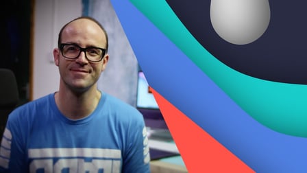 Adobe Illustrator CC – Essentials Training