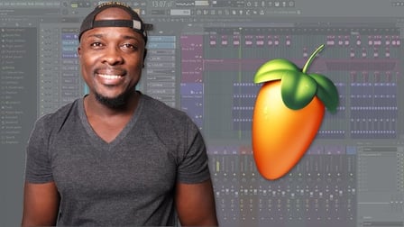 Free Afrobeat Vocal Mixing Preset (FL Studio Edition) – Afrobeat