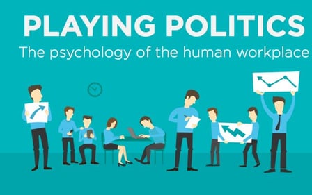 Playing Politics: The Psychology of the Human Workplace
